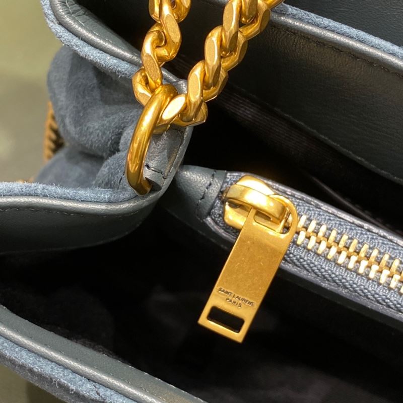 YSL Satchel Bags